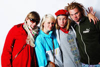 2009-05-29 - Rockfotostudion från Siesta!, Hässleholm
