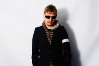 2009-05-29 - Rockfotostudion från Siesta!, Hässleholm