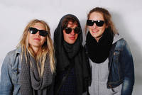 2009-05-29 - Rockfotostudion från Siesta!, Hässleholm