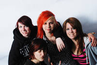 2009-05-29 - Rockfotostudion från Siesta!, Hässleholm