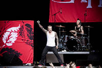 2009-05-30 - Dead By April från Siesta!, Hässleholm