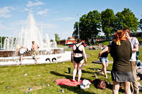 2009-05-30 - Områdesbilder från Siesta!, Hässleholm