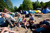 2009-05-30 - Områdesbilder från Siesta!, Hässleholm