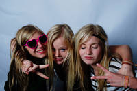 2009-05-29 - Rockfotostudion från Siesta!, Hässleholm