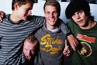 2009-05-29 - Rockfotostudion från Siesta!, Hässleholm