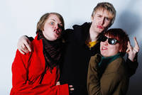 2009-05-29 - Rockfotostudion från Siesta!, Hässleholm