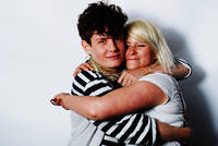 2009-05-29 - Rockfotostudion från Siesta!, Hässleholm