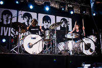 2009-05-30 - Division of Laura Lee från Siesta!, Hässleholm