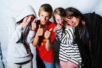 2009-05-29 - Rockfotostudion från Siesta!, Hässleholm