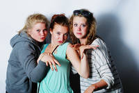 2009-05-29 - Rockfotostudion från Siesta!, Hässleholm