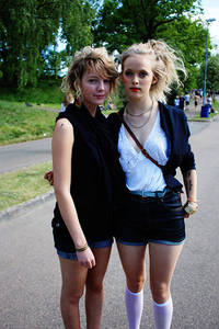 2009-05-30 - Områdesbilder från Siesta!, Hässleholm