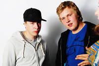 2009-05-29 - Rockfotostudion från Siesta!, Hässleholm