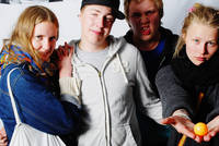 2009-05-29 - Rockfotostudion från Siesta!, Hässleholm