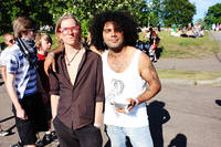 2009-05-30 - Områdesbilder från Siesta!, Hässleholm