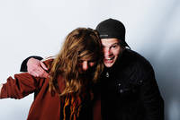 2009-05-29 - Rockfotostudion från Siesta!, Hässleholm