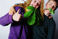 2009-05-29 - Rockfotostudion från Siesta!, Hässleholm