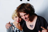 2009-05-29 - Rockfotostudion från Siesta!, Hässleholm
