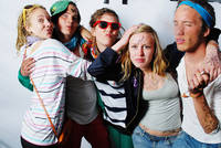 2009-05-29 - Rockfotostudion från Siesta!, Hässleholm