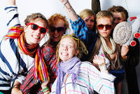 2009-05-29 - Rockfotostudion från Siesta!, Hässleholm