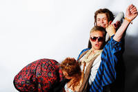 2009-05-29 - Rockfotostudion från Siesta!, Hässleholm