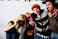 2009-05-29 - Rockfotostudion från Siesta!, Hässleholm