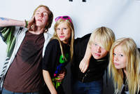 2009-05-29 - Rockfotostudion från Siesta!, Hässleholm
