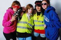 2009-05-29 - Rockfotostudion från Siesta!, Hässleholm