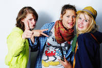 2009-05-29 - Rockfotostudion från Siesta!, Hässleholm