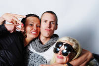 2009-05-29 - Rockfotostudion från Siesta!, Hässleholm