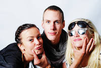 2009-05-29 - Rockfotostudion från Siesta!, Hässleholm