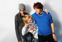 2009-05-29 - Rockfotostudion från Siesta!, Hässleholm