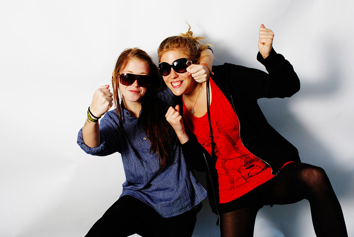 2009-05-29 - Rockfotostudion från Siesta!, Hässleholm