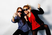 2009-05-29 - Rockfotostudion från Siesta!, Hässleholm