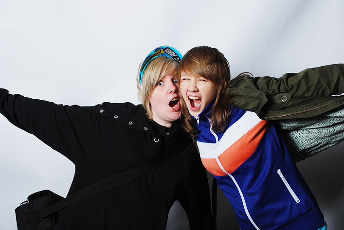 2009-05-29 - Rockfotostudion från Siesta!, Hässleholm