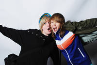 2009-05-29 - Rockfotostudion från Siesta!, Hässleholm