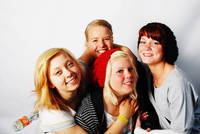 2009-05-29 - Rockfotostudion från Siesta!, Hässleholm