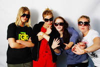 2009-05-29 - Rockfotostudion från Siesta!, Hässleholm