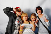 2009-05-29 - Rockfotostudion från Siesta!, Hässleholm