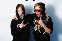 2009-05-29 - Rockfotostudion från Siesta!, Hässleholm