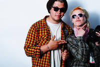 2009-05-29 - Rockfotostudion från Siesta!, Hässleholm