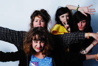 2009-05-29 - Rockfotostudion från Siesta!, Hässleholm