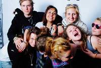 2009-05-29 - Rockfotostudion från Siesta!, Hässleholm