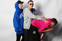 2009-05-29 - Rockfotostudion från Siesta!, Hässleholm