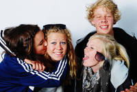 2009-05-29 - Rockfotostudion från Siesta!, Hässleholm