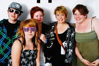 2009-05-29 - Rockfotostudion från Siesta!, Hässleholm