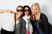 2009-05-29 - Rockfotostudion från Siesta!, Hässleholm
