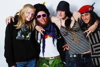 2009-05-29 - Rockfotostudion från Siesta!, Hässleholm