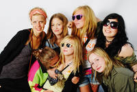 2009-05-29 - Rockfotostudion från Siesta!, Hässleholm