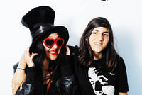 2009-05-29 - Rockfotostudion från Siesta!, Hässleholm