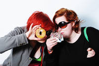 2009-05-29 - Rockfotostudion från Siesta!, Hässleholm
